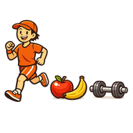 Zdraví a sport