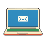 E-mail kolegovi
