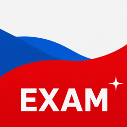 Čeština Exam — iPhone app